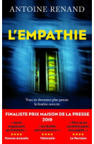 L'EMPATHIE TOME 1