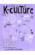 K-culture