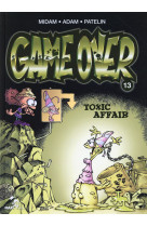 Game Over - Tome 13