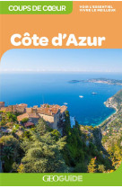 COTE D-AZUR