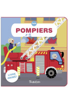 LES POMPIERS