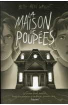 LA MAISON DE POUPEES