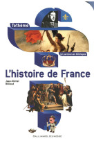 L-HISTOIRE DE FRANCE