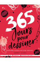 365 jours pour dessiner