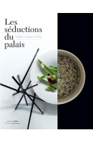 LES SEDUCTIONS DU PALAIS - CUISINER ET MANGER EN CHINE - ILLUSTRATIONS, COULEUR