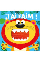 J-AI FAIM !