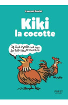 KIKI LA COCOTTE