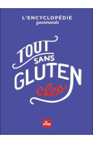 Tout sans gluten