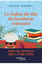 LE SALON DE THE DU BONHEUR RETROUVE