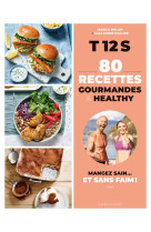 RECETTES T12S