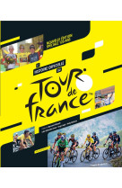 L-HISTOIRE OFFICIELLE DU TOUR DE FRANCE - NOUVELLE EDITION SPECIALE 120 ANS