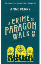 Le crime de Paragon Walk