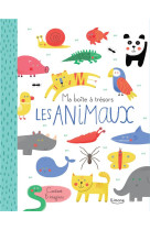 LES ANIMAUX