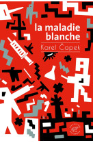 LA MALADIE BLANCHE