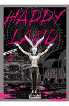 Happy Land - Tome 2 (VF)