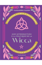 LES PETITS LIVRES D-ESOTERISME : INTRODUCTION A LA WICCA