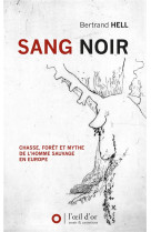 Sang noir