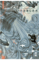 Urban Comics Nomad : Fables tome 5