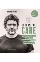 BECAUSE WE CARE - LA PREMIERE METHODE DE COACHING ALIMENTAIR