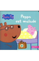 Peppa Pig - Peppa est malade