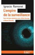 L'Empire de la surveillance