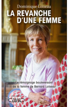 LA REVANCHE D-UNE FEMME