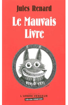 LE MAUVAIS LIVRE