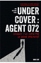 Undercover : Agent 072