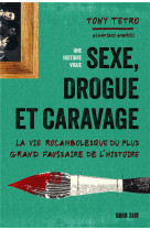 Sexe, drogue et Caravage