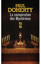 La conspiration des Mystérieux