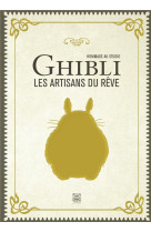 Hommage au studio Ghibli, nouvelle édition