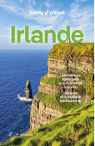 IRLANDE 3ED