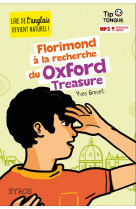 Florimond à la recherche du Oxford Treasure