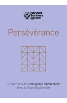 Persévérance