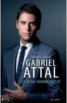 Gabriel Attal