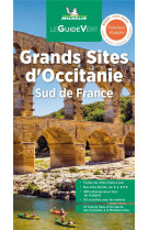 Guide Vert Les grands sites de l'Occitanie