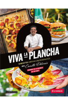 VIVA LA PLANCHA