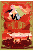 Maldoror