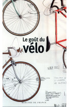 LE GOUT DU VELO