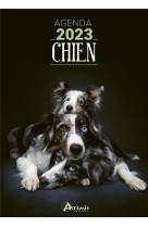 AGENDA 2023 CHIEN