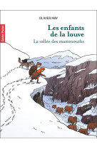 Les enfants de la louve