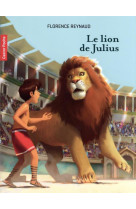 Le lion de Julius