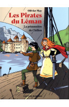 Les pirates du Léman