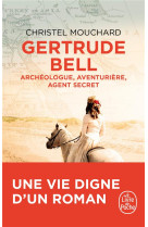 Gertrude Bell