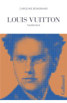 LOUIS VUITTON - L-AUDACIEUX