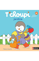 T-CHOUPI JARDINE