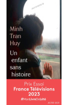 UN ENFANT SANS HISTOIRE