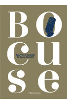 TOUTE LA CUISINE DE PAUL BOCUSE