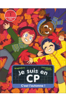 C'est l'automne !