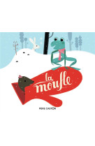 LA MOUFLE